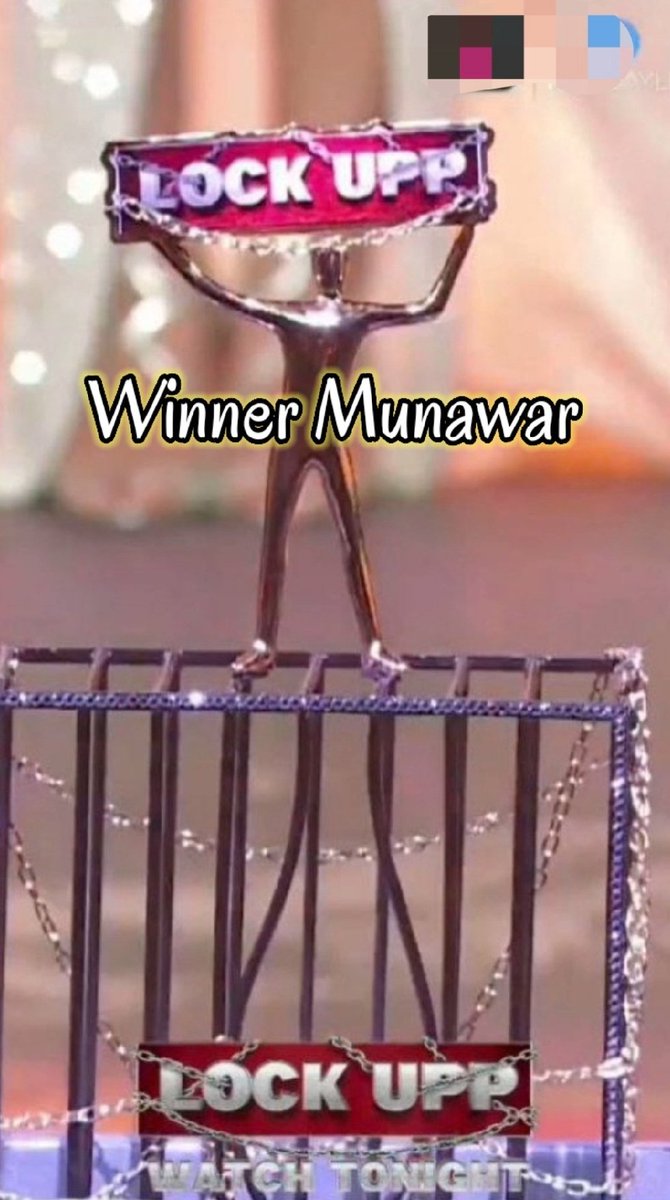 Munawar Faruqui Hai Her Reality Show Mumkin Hai @munawar0018 #MunawarFaruqui #MunawarKiJanta 2Y OF MUNAWARs LOCKUPP LEGACY