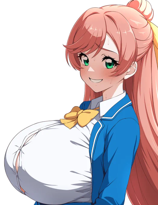 に、njgokさん…!! 