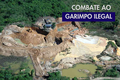MPF_PGR's tweet photo. MPF denuncia cooperativa e dirigentes por garimpo ilegal em Santa Isabel do Rio Negro (AM).

Leia a matéria: https://t.co/bBBD7xyWzB https://t.co/2yIUWL9kZu