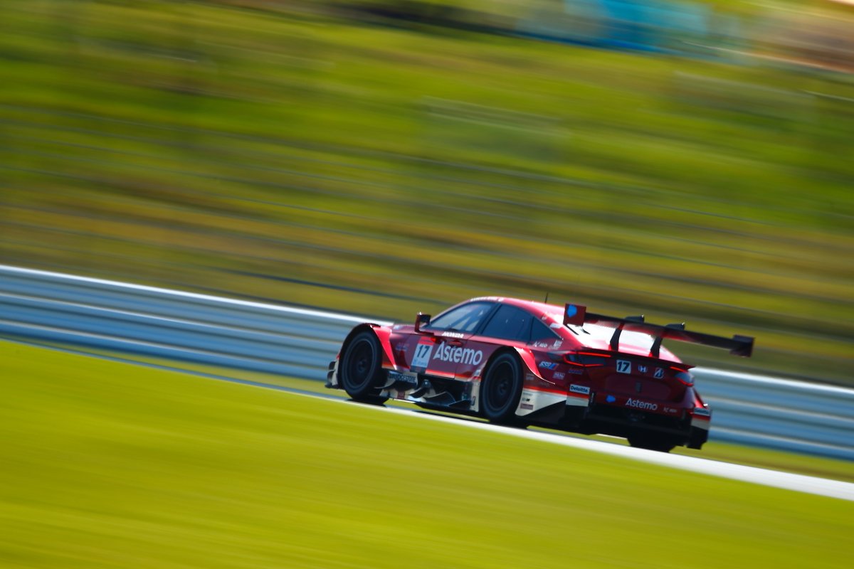 2024 05.04 Sat 2024 SUPER GT Round.2 FUJI 決勝 #17 Astemo REAL Racing Honda Civic Type R-GT Canon EOS 1DX EF100-400mm f/4.5-5.6L IS＋1.4× #富士スピードウェイ #REALRACING #SUPERGT #SGT