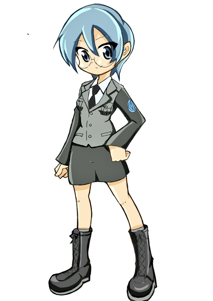 ぷよクエ風ルミさん

ぷよぷよのキャラクターってなんかかわいいですよね!

もちろんコンパイル時代のも大好きです!