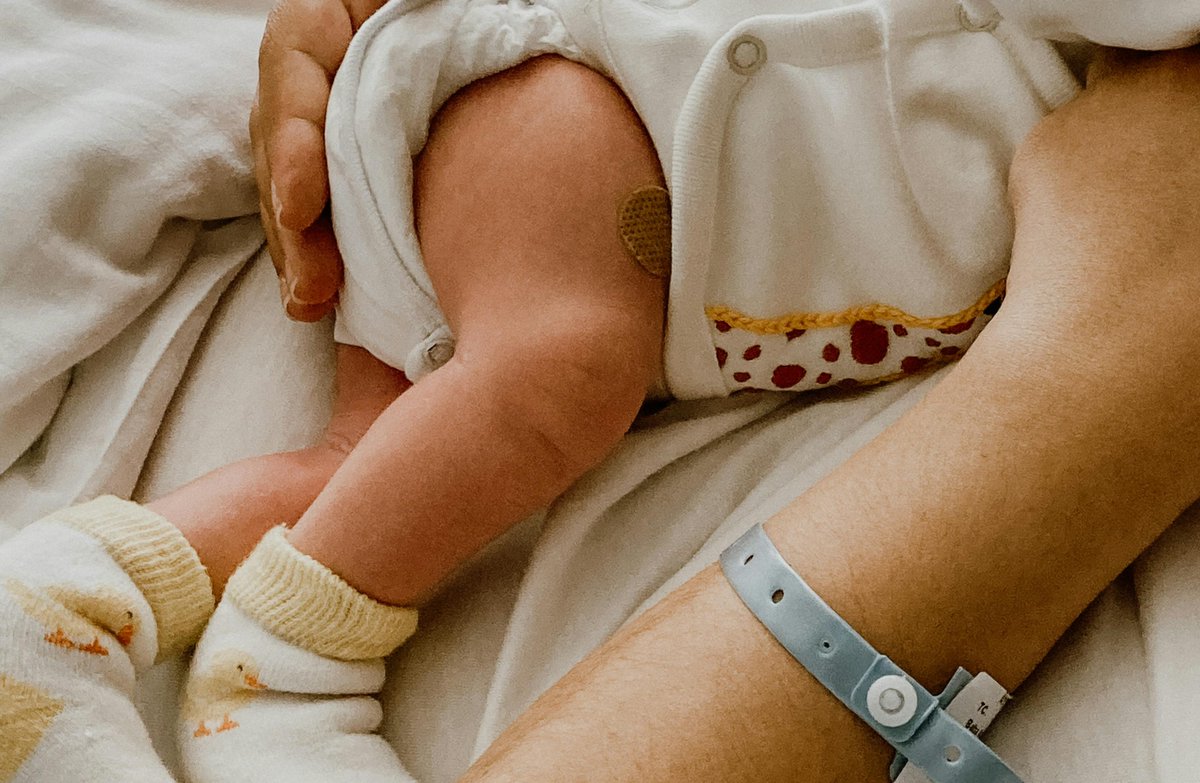 NIHR HPRU in Evaluation and Behavioural Science (@hpru_ebs) on Twitter photo 📯New Publication📯by our very own
<a href="/JPHorwood/">Jeremy Horwood</a> et al. A new neonatal BCG vaccination pathway in England: a mixed methods evaluation of its implementation.
Read the paper here➡️bit.ly/48hTs67 📯New Publication📯by our very own
<a href="/JPHorwood/">Jeremy Horwood</a> et al. A new neonatal BCG vaccination pathway in England: a mixed methods evaluation of its implementation.
Read the paper here➡️bit.ly/48hTs67