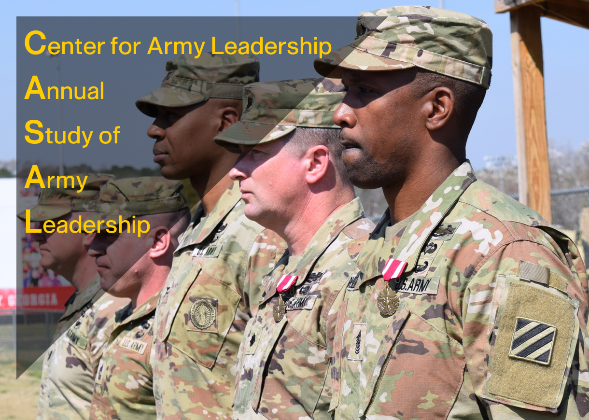 Empower Courage, Inspire Change: Complete the CASAL Today! In order to detect problems and improve Army leadership and leader development, we need your help. If you are invited to take the CASAL, please do! @USArmyCAL