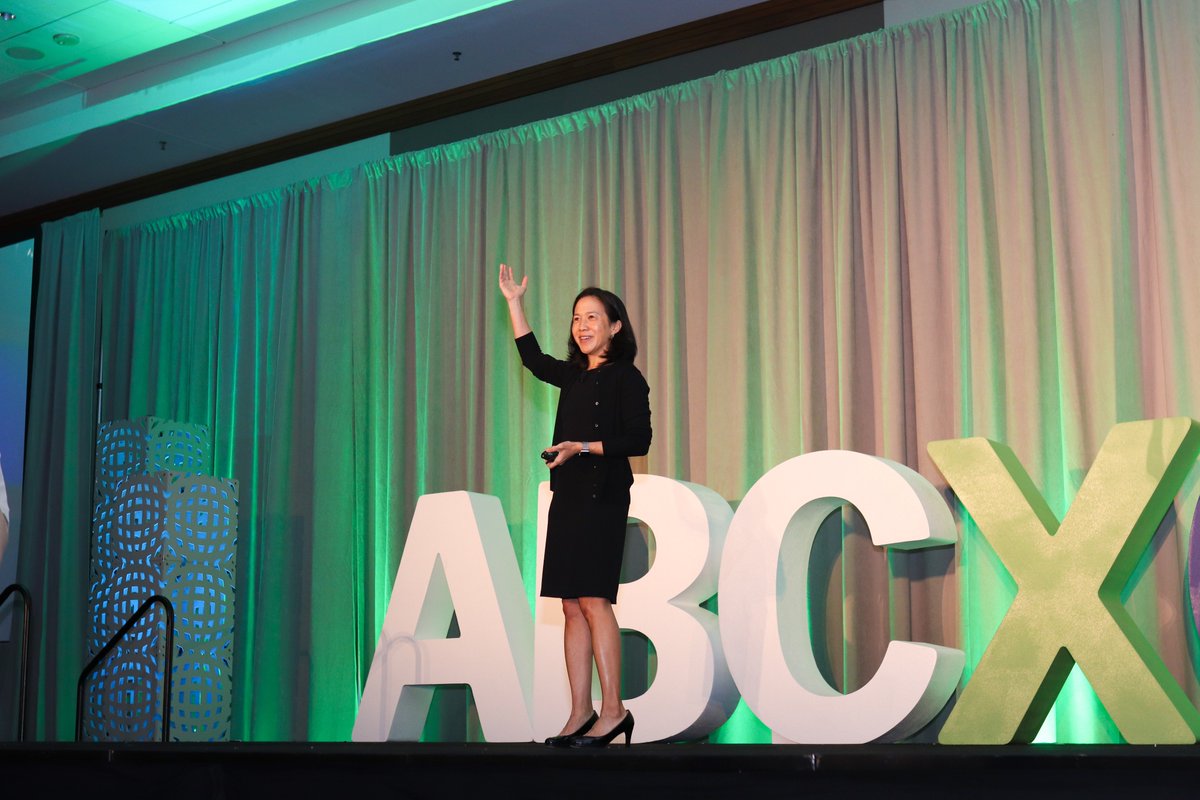 I thoroughly enjoyed my time in Austin at the @ActionBehavior Leadership Summit. Thank you for the invitation!