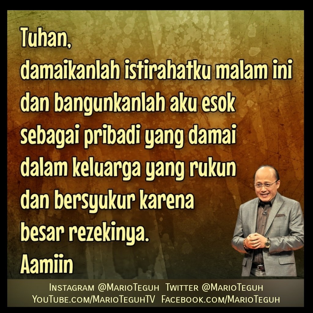 Aamiin ... 🙏💝🙏