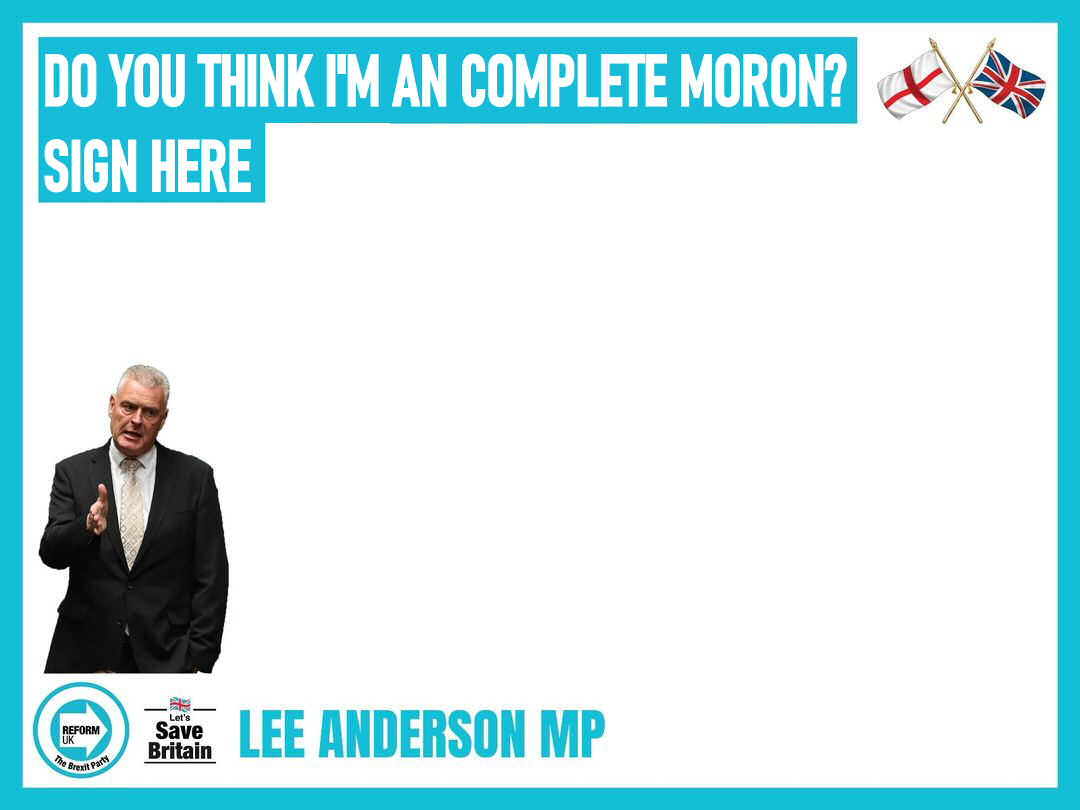 @LeeAndersonMP_