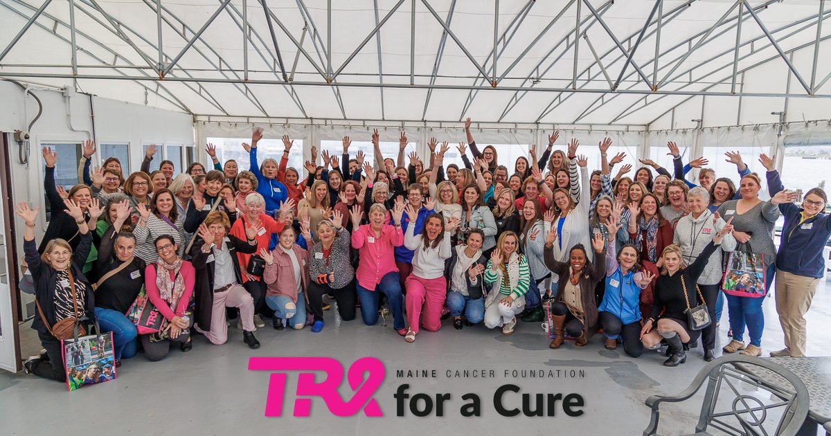 Maine Cancer Foundation (@maine_cancer) on Twitter photo It's officially Tri for a Cure season! Thank you, Dimillo's, for helping us welcome both familiar faces and new additions to the Tri community. Here's to the exciting journey ahead! ๐ #TriforaCure <a href="/JohnnyDiMillo/">DiMillos onthe Water</a> It's officially Tri for a Cure season! Thank you, Dimillo's, for helping us welcome both familiar faces and new additions to the Tri community. Here's to the exciting journey ahead! ๐ #TriforaCure <a href="/JohnnyDiMillo/">DiMillos onthe Water</a>