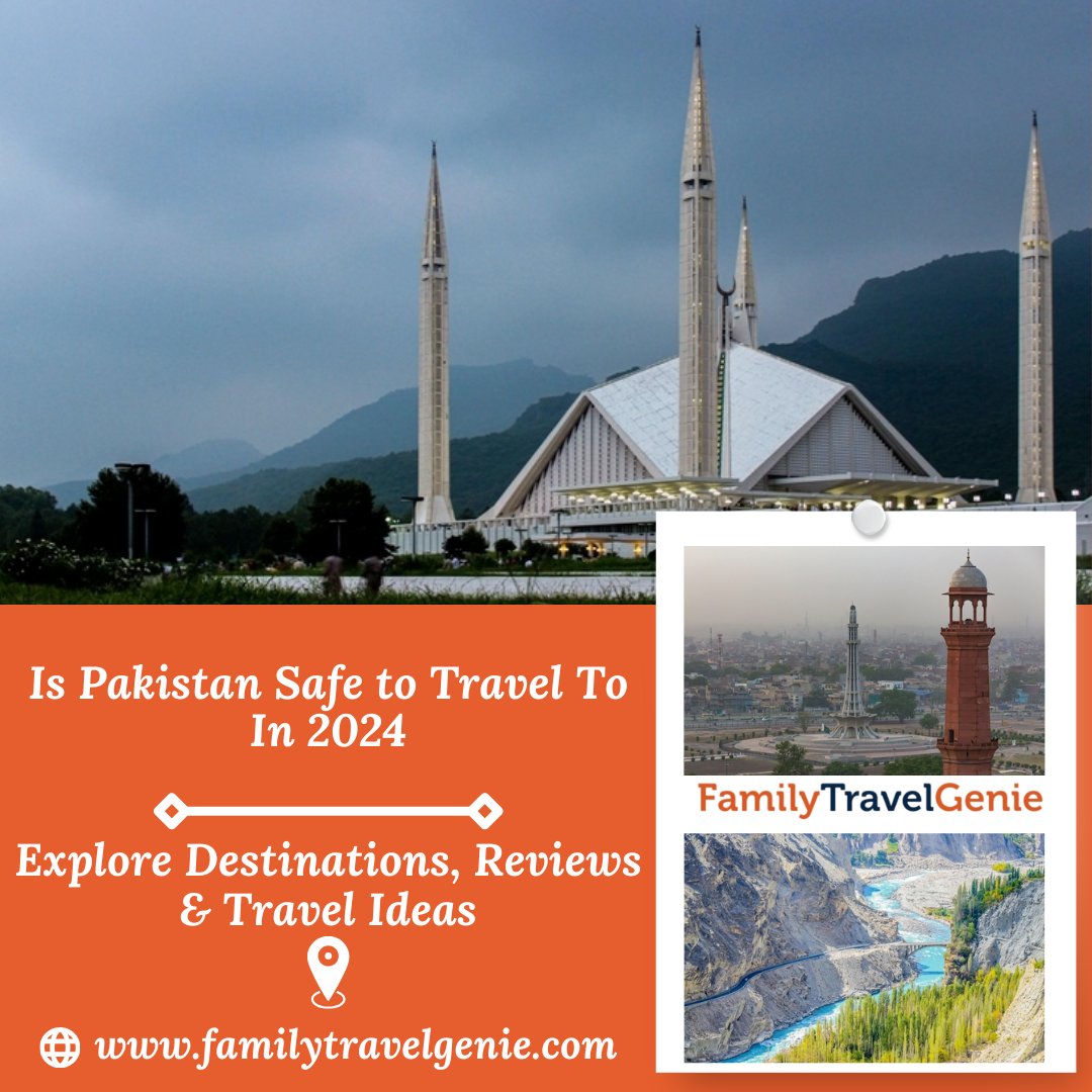 Is Pakistan Safe to Travel To In 2024
.
.
Learn More Here ⬇️
.
.
familytravelgenie.com/is-pakistan-sa…
.
.
#TravelPakistan #SafetyFirst #PakistanTravel #TravelSafety #SafeTravel #Travel2024 #ExplorePakistan #TravelPakistan #TravelDestinations #TravelAdventures #AdventureTrave