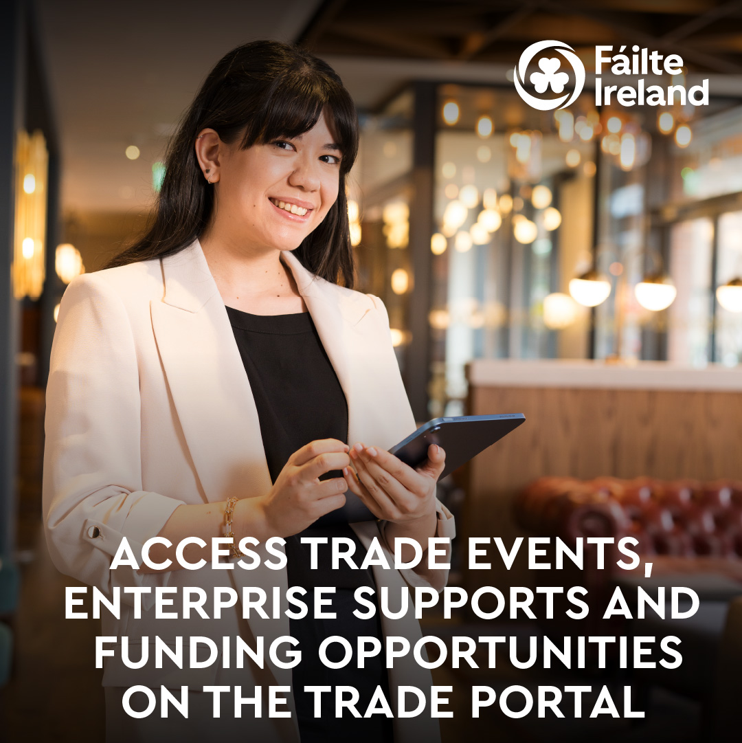 We have given our Trade Portal a fresh new look to enhance your experience. You can still access all the same services, and navigating the updated platform is easy. We have kept all essential services at your fingertips and will be making further improvements over the coming…