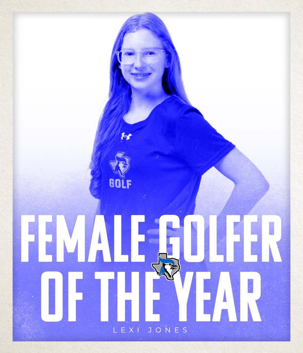 Needville Blue Jay Golf tweet media