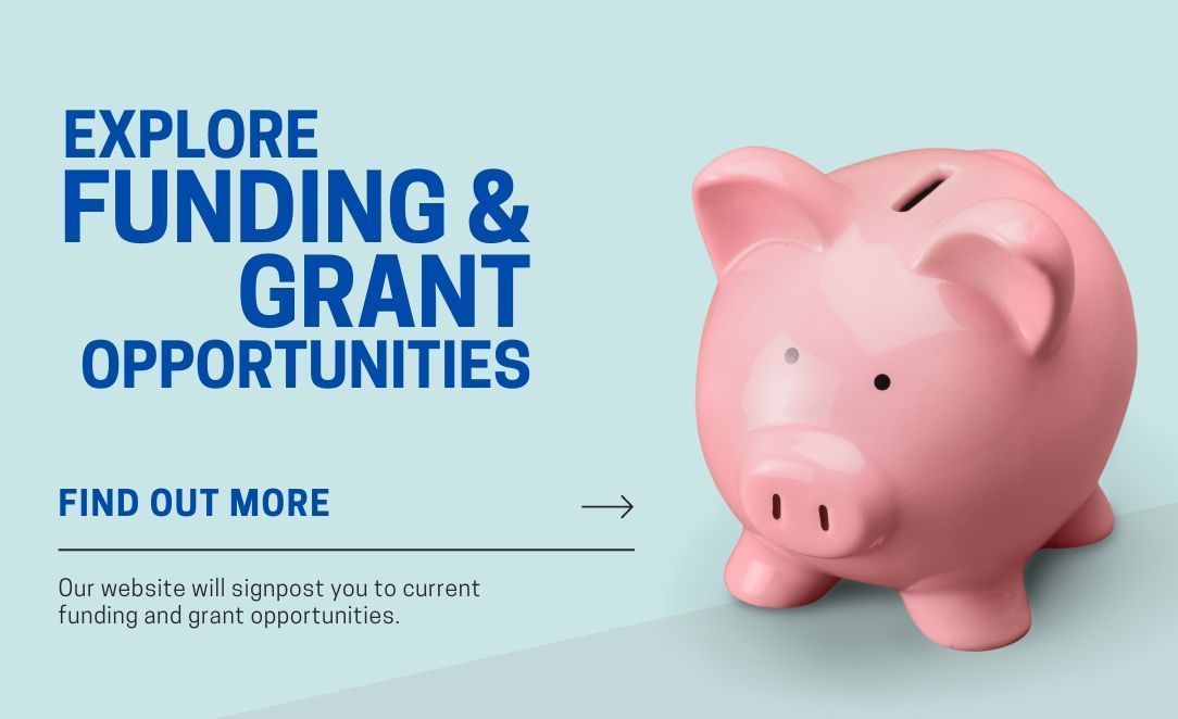 Have you checked out the #funding and #grant opportunities available to #Doncaster businesses?

To see the latest opportunities please click here > bit.ly/3Aez6gC

#Funding #Grants #Finance #CityofDoncaster #DoncasterisGreat @MyDoncaster @SouthYorksMCA @SouthYorks_Biz
