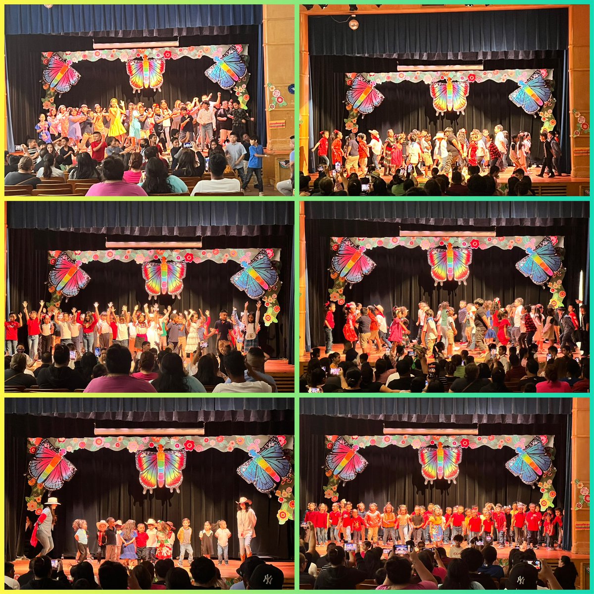 Our PreK-2nd Grade students did an amazing job today at our “Dia Del Los Ninos” Program!! 🧒🏻👦🏾🧒🏼 The dancing, singing, and performances were outstanding!! 👏🏻👏🏻 @_HectorMartinez @LauraRubioGarza @Region2DISD @DallasISDSupt