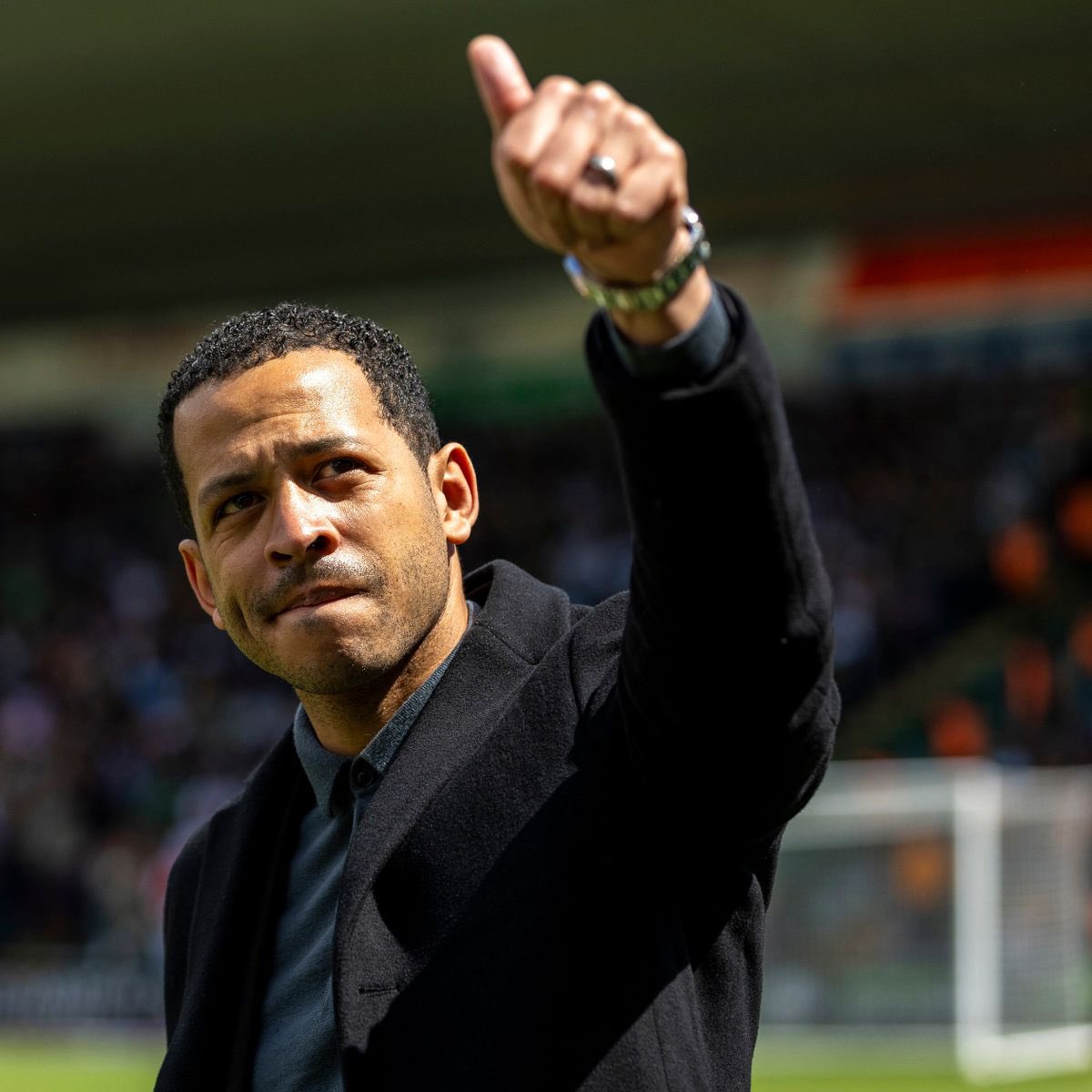 When Liam Rosenior took over at Hull, they were 21st in the Championship. 19 months later, they’ve finished 7th. And now he’s been sacked.