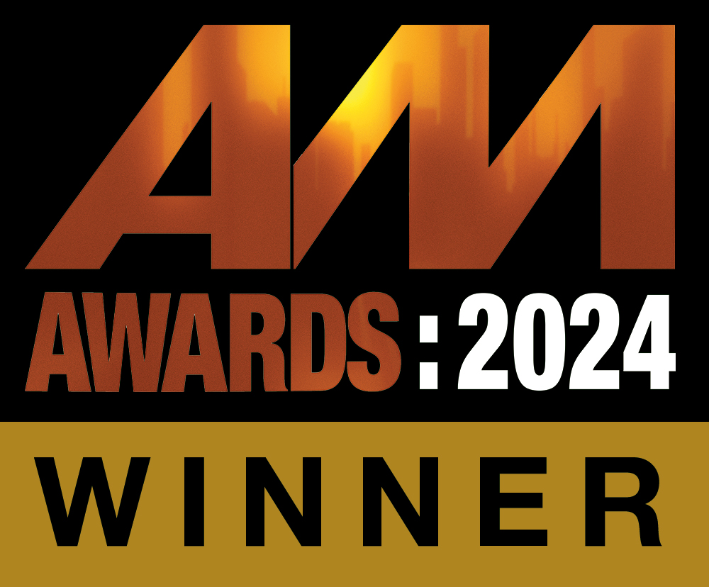 The winner of the Best New Product or Service Award is AU Limitless for its Limitless Platform! Congratulations! 👏

HC: AutoConverse

Check out the #AMAwards results: am-online.com/news/am-awards…

#automotive #automotiveretail #motortrade #dealerships