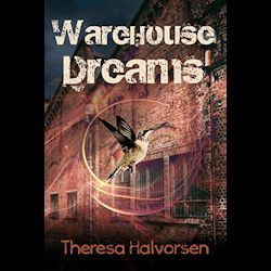 Last week we shared a few of our podcasting-author episodes and it was such a success we thought we'd share more! From episode 139, and the Semi-Sages podcast, it's Theresa Halvorsen! <a href="/TheresaHauthor/">Theresa Halvorsen</a> #podcasters #authors #authorinterviews  
buff.ly/3QzCAlo