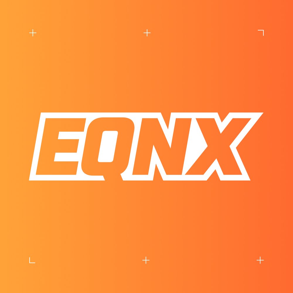 EQNX tweet media