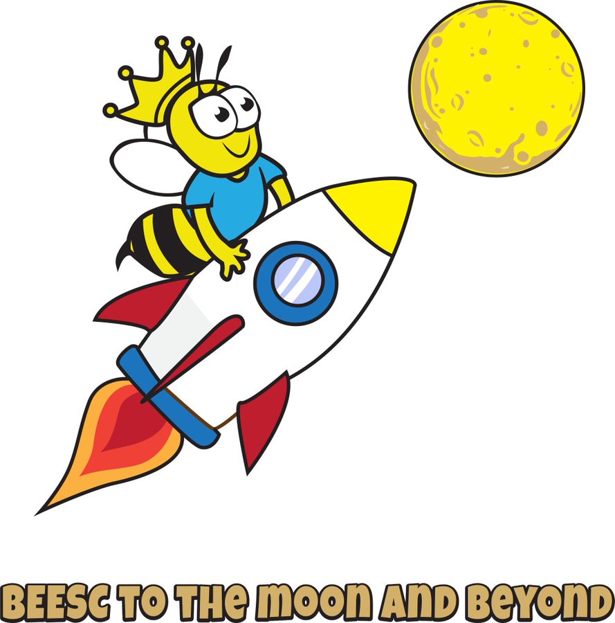 SireadT's tweet photo. $BEESC
Launch 12 May 2024 20:00 UTC - 22:00 CEST ποΈ
Last chance for an airdrop, hopefully you get it
Follow @beellionairesol
Like and Retweet and fill the form
CA: 4vPDSyf2nSpPugMepzpCjutfdvgygaEFYU93Jfeu61JJ
#BEESC #SolanaMemeCoins #SolanaCommunity https://t.co/4L2ryGOPql
