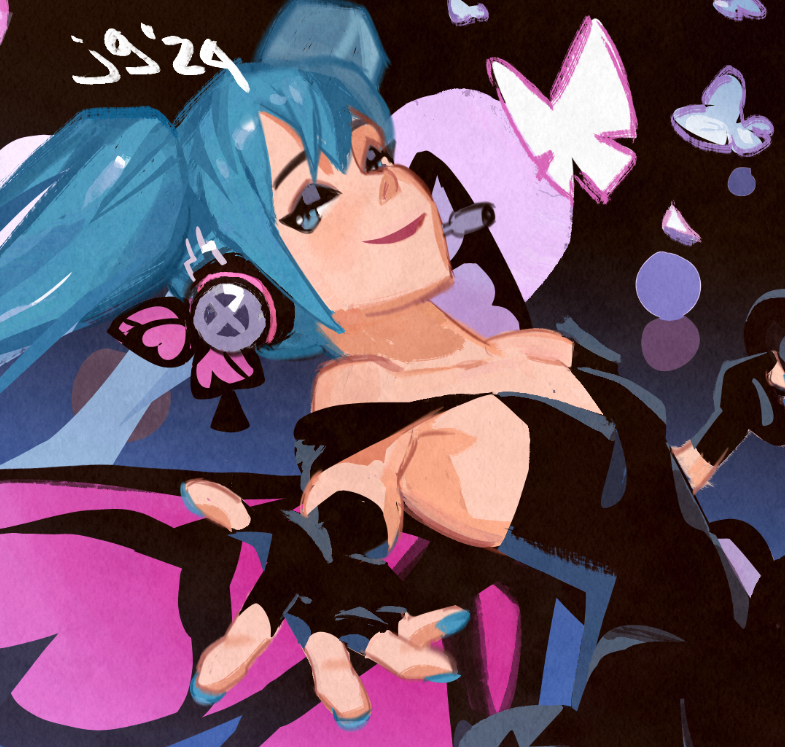 mtg mind flayarrrs commander deck Miku, Voice of Power - Freyalise, Llanowar's Fury main image 0