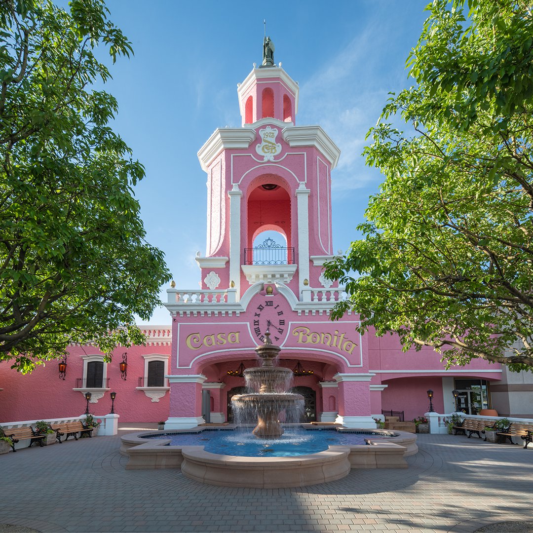 In this #Tribeca2024 spotlight documentary, South Park creators Trey Parker and Matt Stone launch a hands-on attempt to restore the iconic Colorado “eatertainment” mecca Casa Bonita to its former glory. Watch Untitled Casa Bonita Documentary on June 7th. tribecafilm.com/films/untitled…