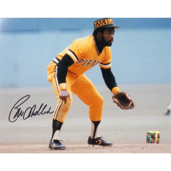 Bill Madlock, 1979 @Pirates