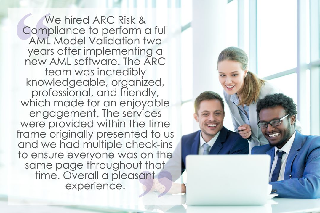 See what our customers have to say about our services...#tuesdaytestimonial

#AML #AMLology