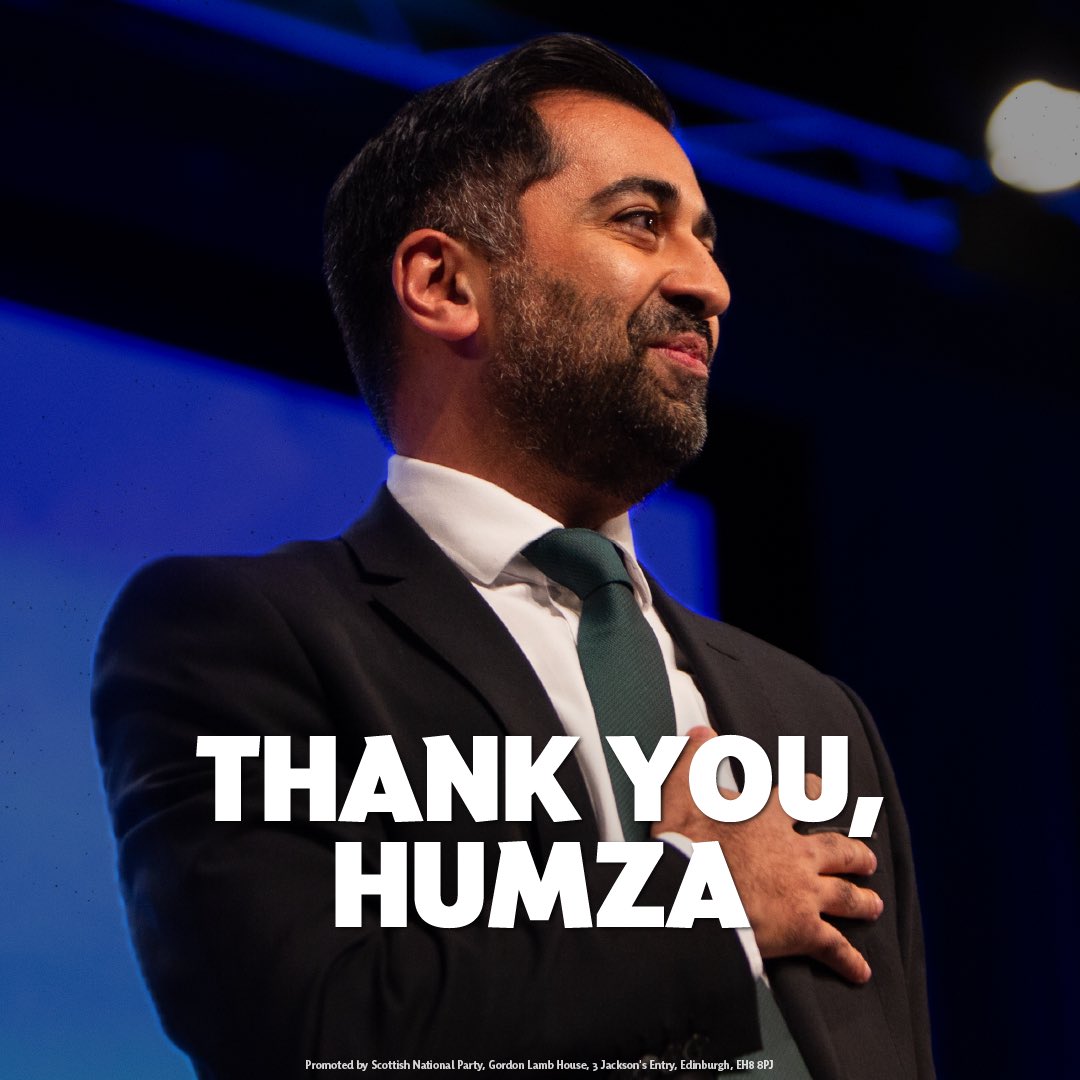 ❤️ Thank you @Humzayousaf. #ThankyouHumza