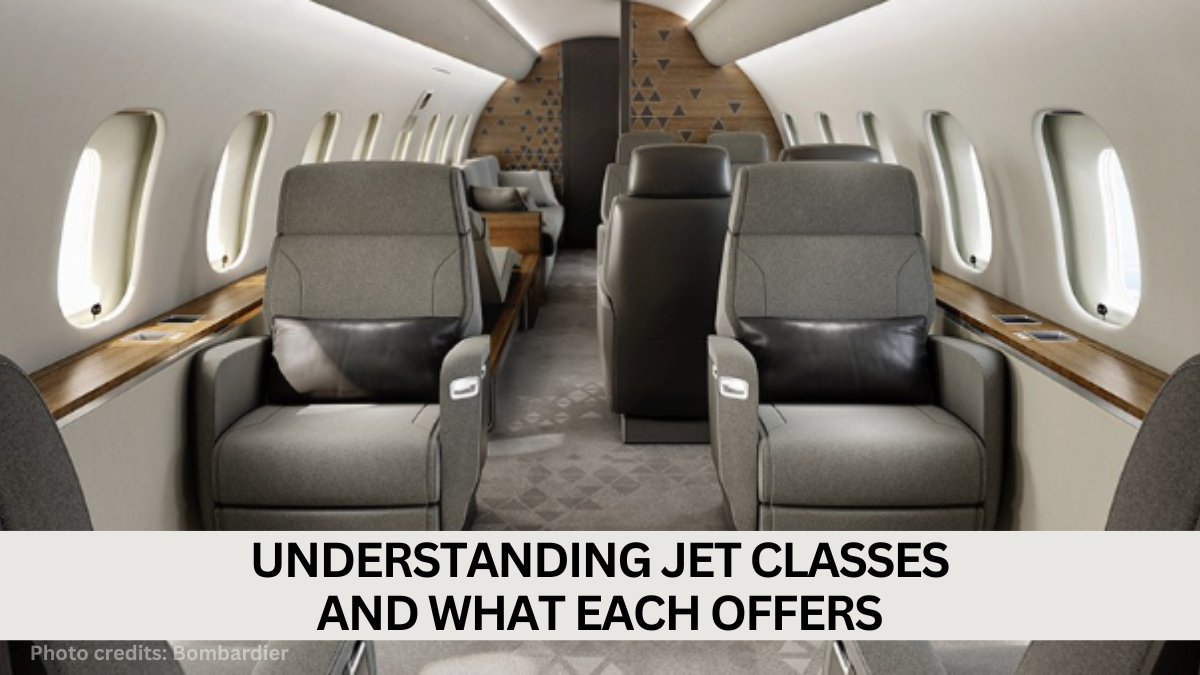 FlyPrivate's tweet photo. If you are looking for the right jet #aircraft for your next trip, whether for business or pleasure, it is important to understand what class of jet will best suit your needs. Jet industry professionals group jet aircraft into 6 classes consisting of: https://t.co/1D3mSvBpTb https://t.co/horvA3g2jB