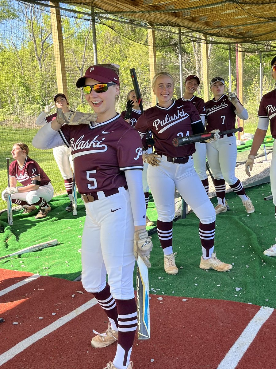🥎 It’s game day!!!! 🥎 Your Lady Maroons host the S. Laurel Lady Cardinals at 6pm today! We’d love to see you there!