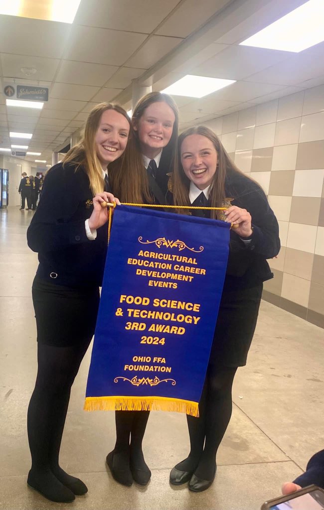 River Valley FFA tweet media