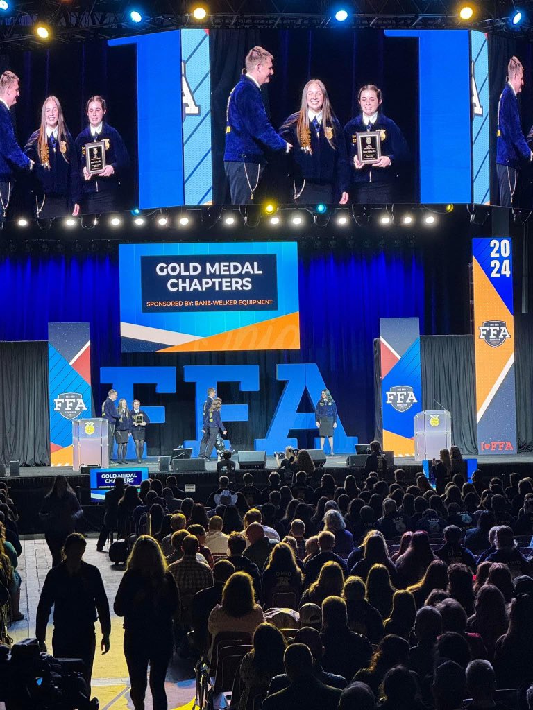 River Valley FFA tweet media