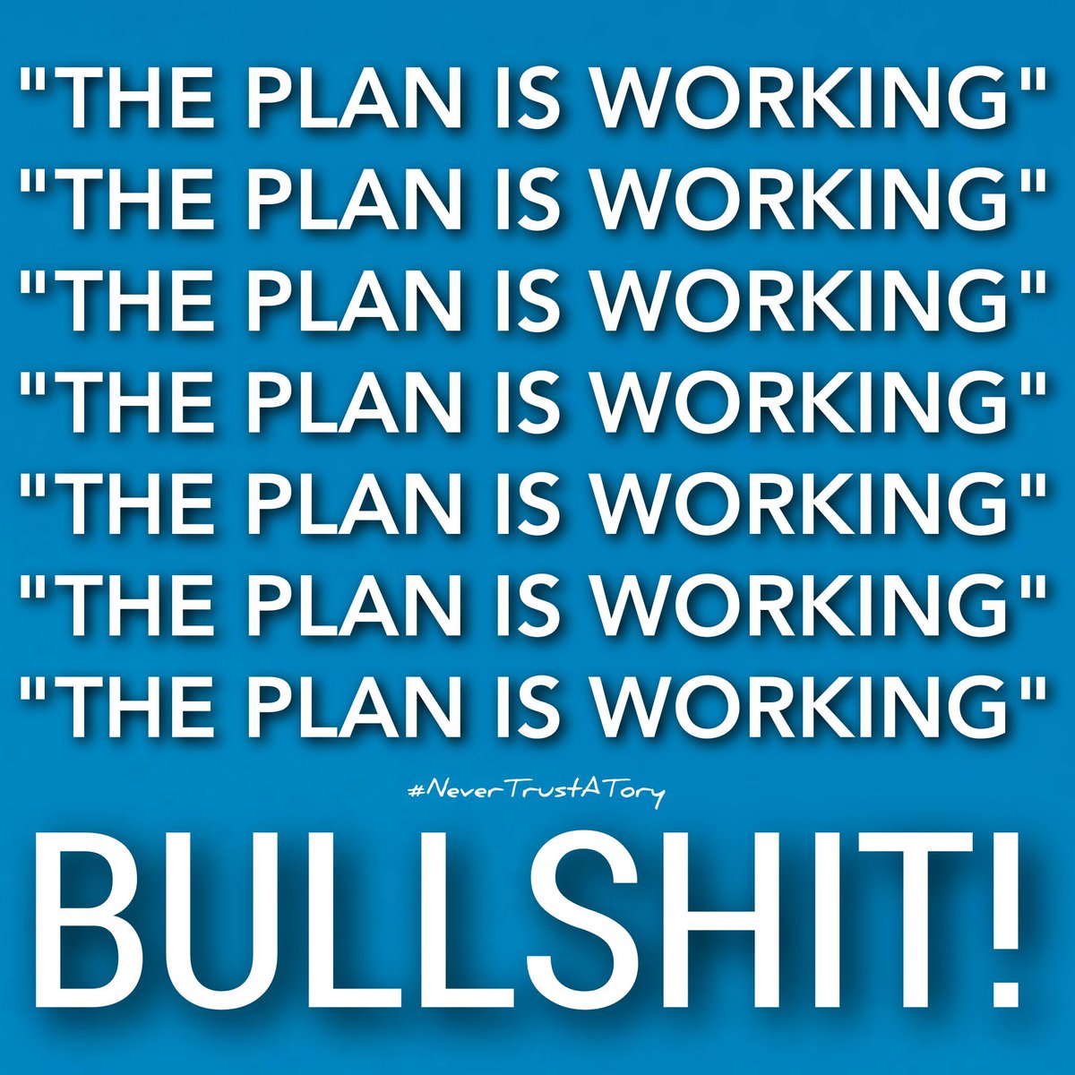 @RishiSunak We only want to hear one thing from your mouth now, can you guess what it is? #GeneralElectionNow #NameTheDate