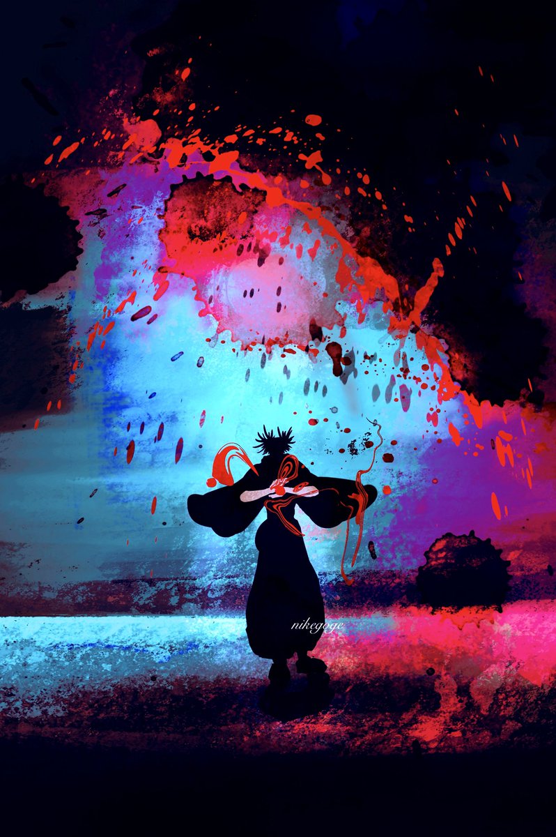 nikegoge's tweet image. 