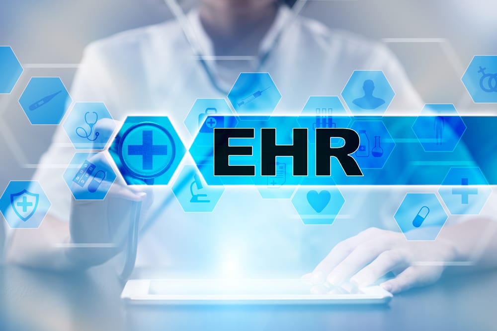 Healthcare's Digital Evolution: Transforming Patient Care with Your EHR #HITsm @HCTecTN healthcareittoday.com/?p=2425607