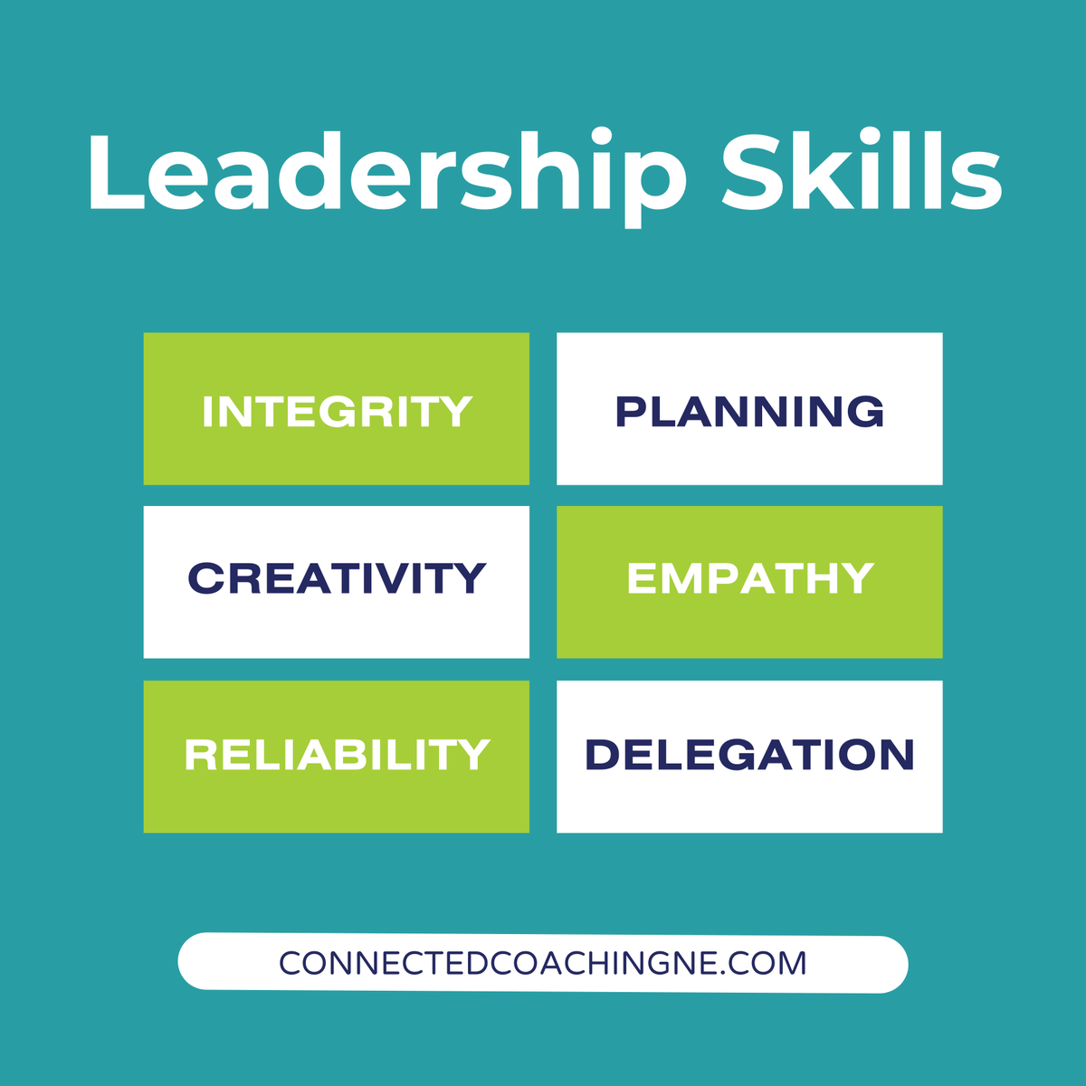 Connected Coaching NE tweet media