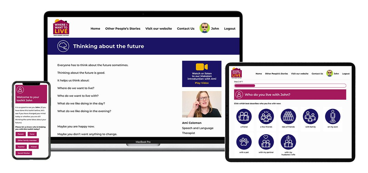 📰NEWS

Thanks to new funding from <a href="/WGHealthandCare/">Welsh Government Health and Social Care</a>, our Learning Disability team has awarded improvement grants to projects supporting the lives of children and young adults with a #LearningDisability across #Wales.

Full story here: ➡️executive.nhs.wales/functions/qual…