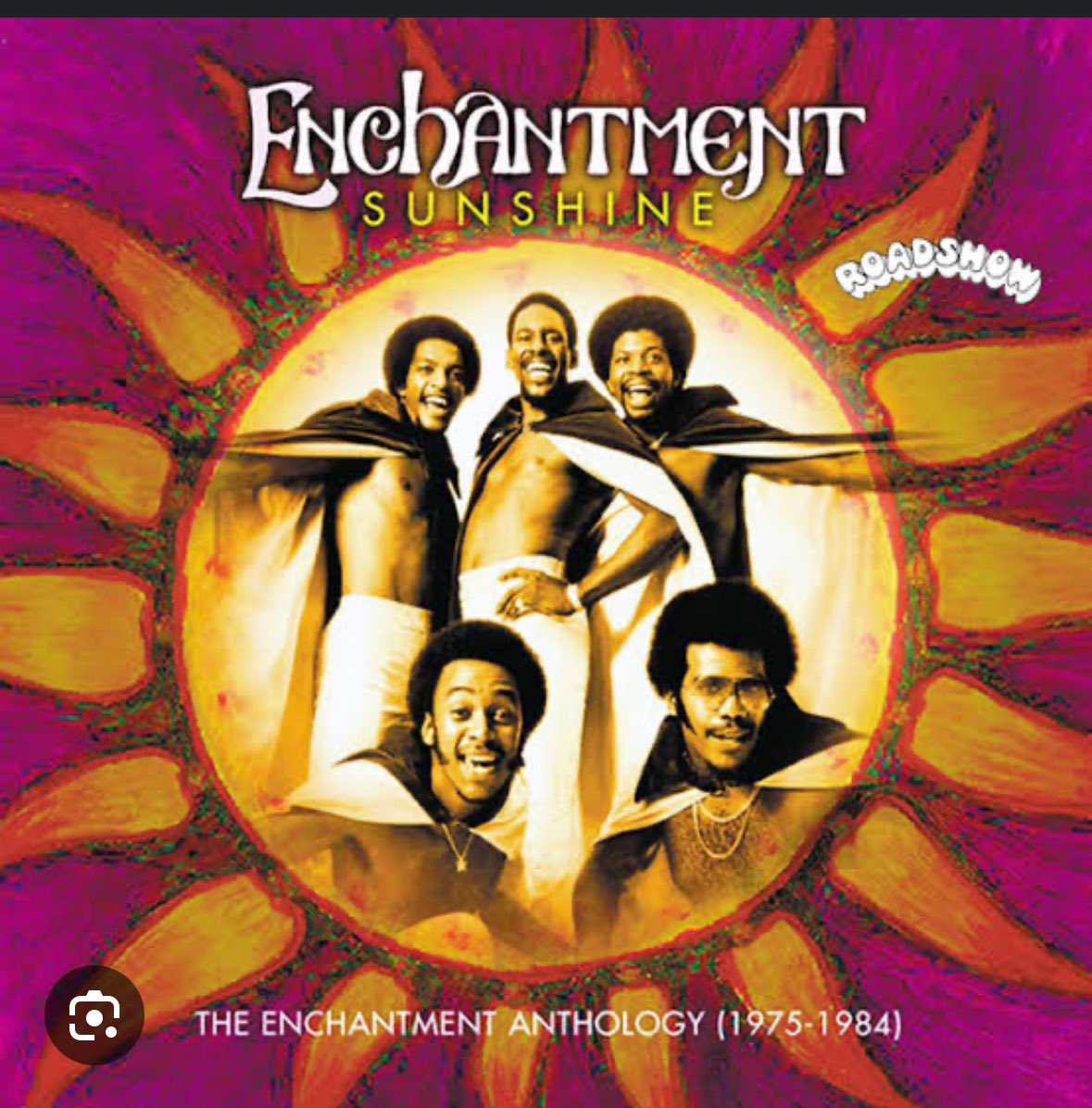 EnchantmentのI Believe in You

 #thenite