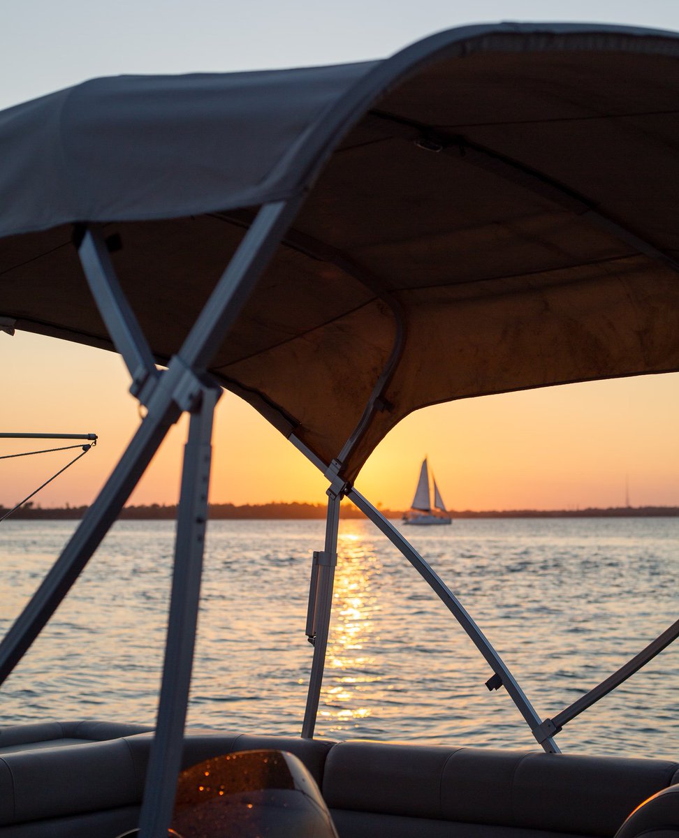 Spring sunshine means more boat days are ahead. Remember to always practice boat safety and assign a designated driver. And, if the day ever does come when you or a loved one experiences a serious injury, you know who to call.

#McLeodLawGroup #lawfirmlife #realresults