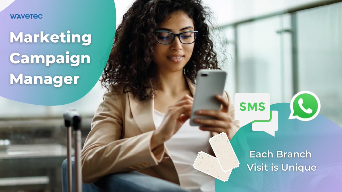 ZubaCx's tweet image. If you&apos;re looking to take your business to the next level, Marketing Campaign Manager is the game-changer you&apos;ve been waiting for.
#digitalsolutions #smsmarkerting #QueueManagement
#Rwanda #Kenya #Ethiopia #Tanzania
@ugbankers @RwandaBankers @tba_forbankers
@KenyaBankers