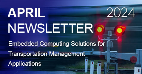 WinSystemsInc's tweet image. Embedded Computing Solutions for Transportation Management
Embedded computer systems play a crucial role in modernizing transportation systems. WINSYSTEMS&apos; rugged embedded computer technologies enable a broad range of applications in this industry sector. zc.vg/KPYqd?m=0