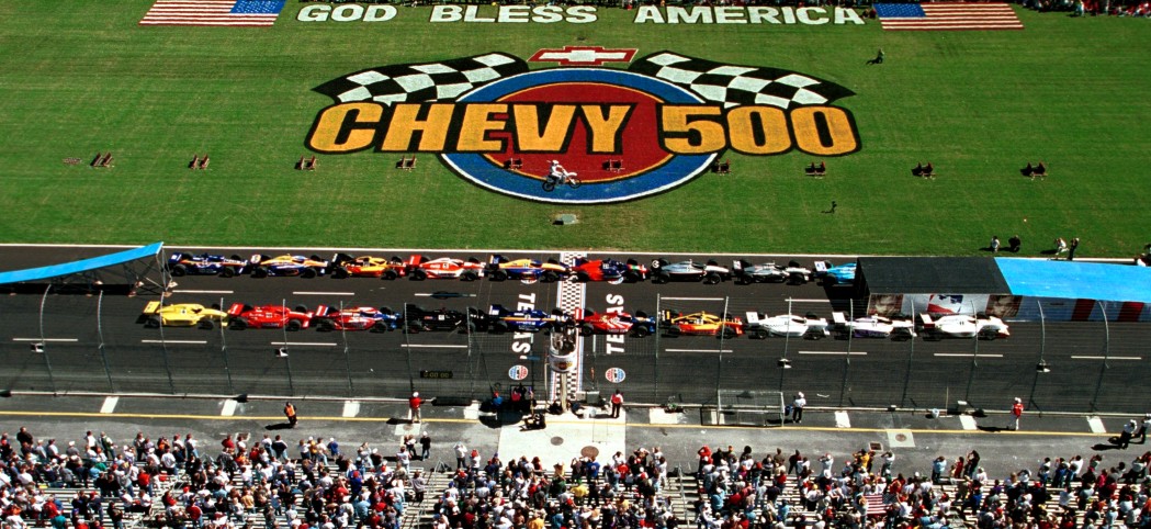 Honoring the legacy of legendary partnerships! Since 1997, our partnership with Chevrolet has fueled countless thrilling moments on and off the track. Here's to decades of speed, innovation, and unforgettable moments together! 🏁🏆

#NASCARLegends | @TeamChevy