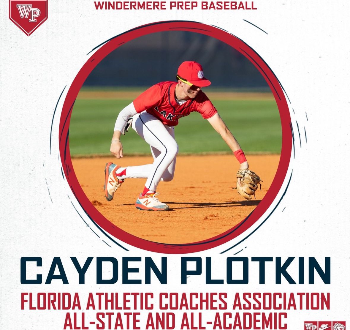 CaydenPlotkin's tweet photo. Thank you @WPS_Athletics for these past 4 years! https://t.co/IJ0W2iyS41