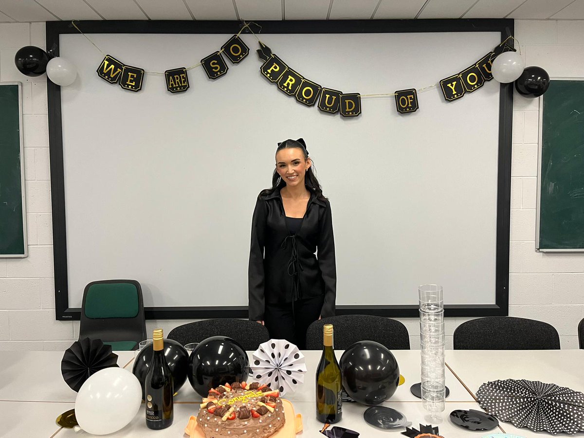 PryceGroup (@prycegroup) on Twitter photo Congratulations to Dr. Lauren Kearney <a href="/LaurenAFKearney/">Lauren Kearney</a> on defending her thesis today!!! Special thanks to Dr. Kieran Nolan, Prof. Denise Rooney, and to chairperson Dr. Nessan Kerrigan <a href="/NessanKerrigan/">KerriganGroup</a>
<a href="/SEAI_ie/">SEAI</a> <a href="/DCU/">Dublin City University</a> <a href="/DCUChemistry/">DCU School of Chemical Sciences</a> Congratulations to Dr. Lauren Kearney <a href="/LaurenAFKearney/">Lauren Kearney</a> on defending her thesis today!!! Special thanks to Dr. Kieran Nolan, Prof. Denise Rooney, and to chairperson Dr. Nessan Kerrigan <a href="/NessanKerrigan/">KerriganGroup</a>
<a href="/SEAI_ie/">SEAI</a> <a href="/DCU/">Dublin City University</a> <a href="/DCUChemistry/">DCU School of Chemical Sciences</a>