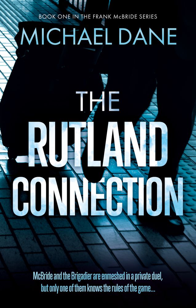 Roger Wood's Biblioblog: The Rutland Connection - Michael Dane malkintowersbookblog.blogspot.com/2024/04/the-ru…