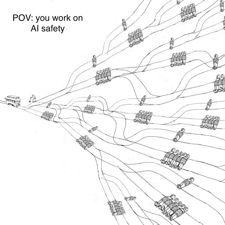 Séb Krier tweet media