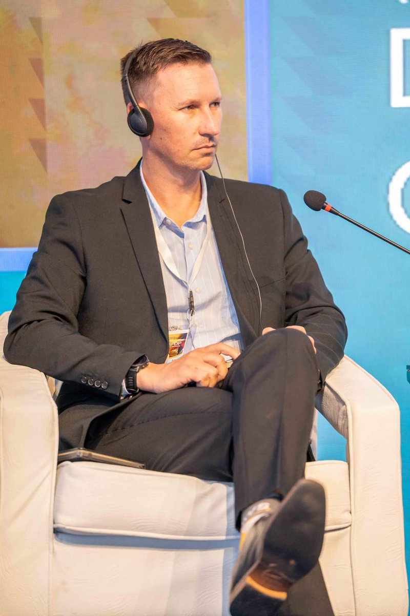 Shared a keynote address ahead of Panel Discussion  at the NADPA Conference which focussed on The Importance of Navigating the Global data Privacy Landscape while Promoting Data Flows. Key takeaways include the economic benefits of cross-border data trade for businesses of all