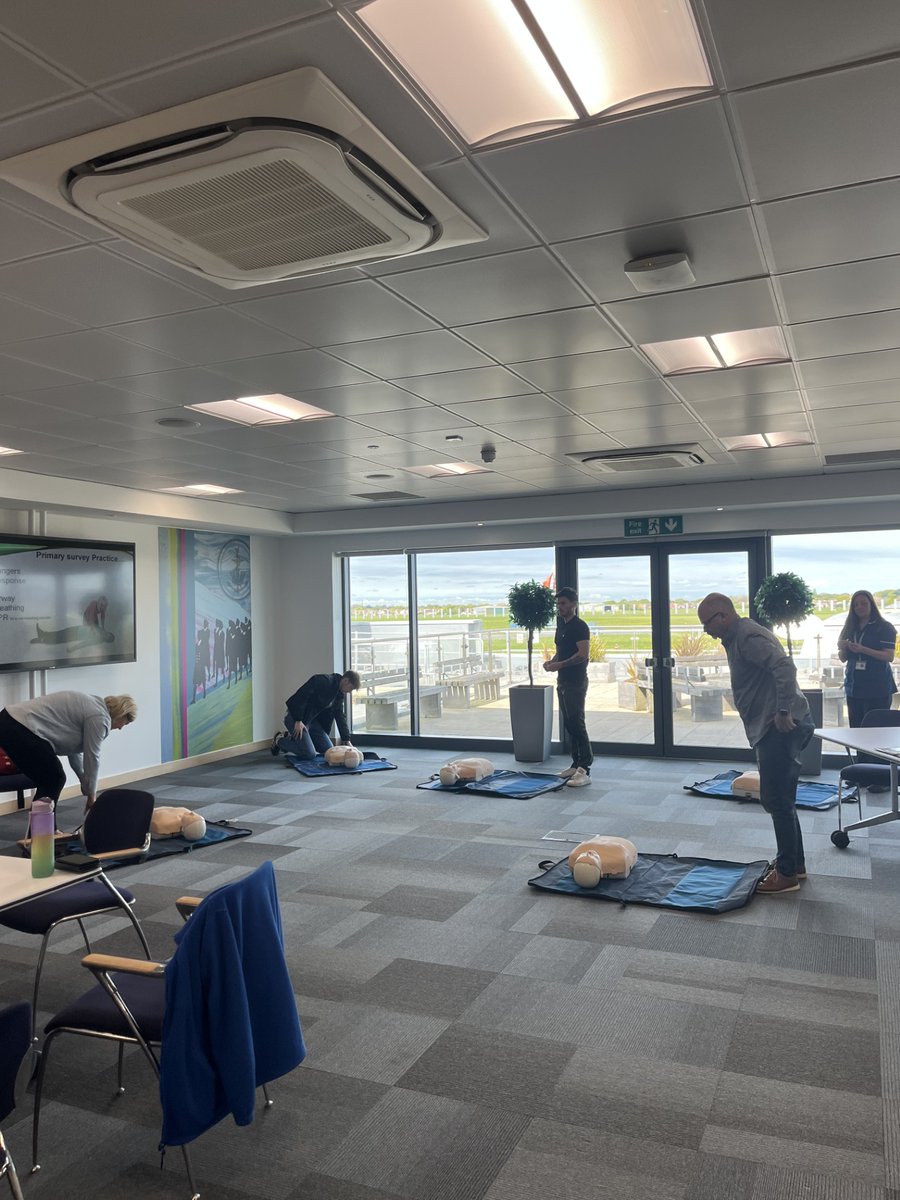 Fareham IC tweet media