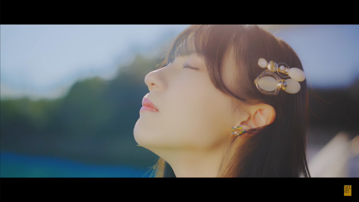 GENZOOU's tweet image. みれたんはぼくにとって最初で最後のアイドルでした😊今は涙しか出て来ないけど、みれたんのこれからの活躍には精一杯のエールを送ります！頑張れ！！！！！301301301301301301301　＃林美澪　＃SKE48　＃TeamE　＃愛のホログラム　＃岸辺の少女よ