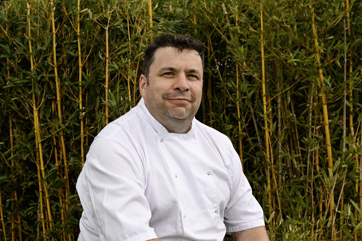 Paul Ryan is the new executive chef at Cork International Hotel. The Mallow native has over 20 years experience including roles in the USA and Middle East. @No1CorkHotel @TrigonHotels corkbilly.com/2024/05/experi…