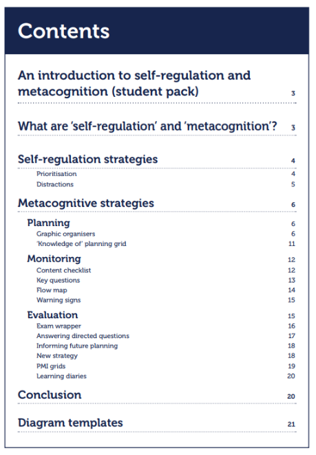 Nathan Burns (@mrmetacognition) on Twitter photo A few years ago, I wrote two metacognition guides with <a href="/OUPSecondary/">Oxford Secondary</a>
1) a guide for teachers with practical strategies for the classroom
2) a guide for students to support their revision and learning
Do you want a copy? RT this tweet, then DM me! A few years ago, I wrote two metacognition guides with <a href="/OUPSecondary/">Oxford Secondary</a>
1) a guide for teachers with practical strategies for the classroom
2) a guide for students to support their revision and learning
Do you want a copy? RT this tweet, then DM me!