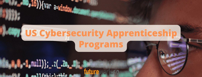 Apprenticeships can provide a valuable alternative to traditional higher education, allowing individuals to gain hands-on experience and valuable skills while avoiding student debt. Read more 👉 lttr.ai/ASSlL #CyberSecurityApprenticeship